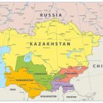 آسیای میانه هدف جدید «توافق‌های ابراهیم» / عادی‌سازی با اسرائیل ابزار ترامپ برای نفوذ در شمال ایران