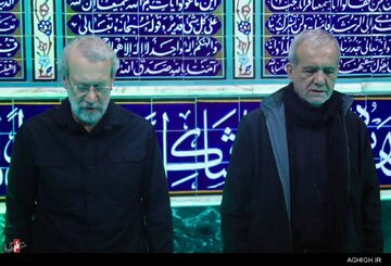 آن‌ها که لاریجانی و جهانگیری را رد کردند گیر نماینده تبریز با 100 هزار رأی بودند؟ / با این دست‌فرمان نمی‌شود ادامه داد