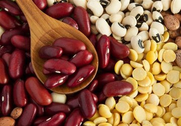 آیا مصرف حبوبات برای سالمندان مضر است؟