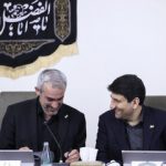 آیا نظامیان مخالف رفع فیلترینگ هستند؟/ستارهاشمی:با توسعه ظرفیت ها مردم از وضعیت اینترنت خوشحال می شوند/ محدودسازی اینترنت به ارتقا حکمرانی کمک نمی‌کند