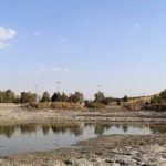 احتمال خشک‌شدن «هشیلان» تا ۲۰ روز دیگر/ تنها یک سوم «سراب نیلوفر» آب دارد