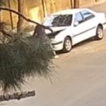 اداره کل هواشناسی استان تهران اطلاعیه داد
