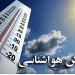 اداره‌کل هواشناسی تهران اطلاعیه داد/ گرما در تهران چقدر است؟