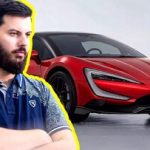 ادعای ۳۰۰۰ اسب بخاری چینی‌ها صحت دارد؟ / ماته ریماک پاسخ می‌دهد