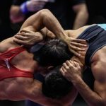 اردوی تیم ملی کشتی آزاد آغاز می شود/ درستکار آزادکاران را فرا خواند