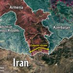 ارمنستان آماده اجرای «مسیر ترامپ» می‌شود
