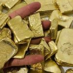 از کجا طلای آب‌ شده بخرم؟