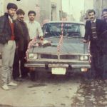 ازدواج با وام ۱۰۰ هزار تومانی!
