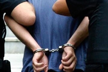 استرداد کلاهبردار میلیاردی به کشور
