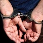 استرداد کلاهبردار ۳۶ هزار دلاری به کشور