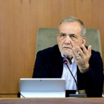 استمرار توهین به رییس‌جمهور حتی بعد از تذکر رهبری