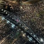 اسرائیل همچنان در شوک یک تصویر/عکس