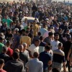 اسرائیل پنجمین کشور را برای پذیرش فلسطینی‌ها در ازای 290 هزار دلار راضی کرد