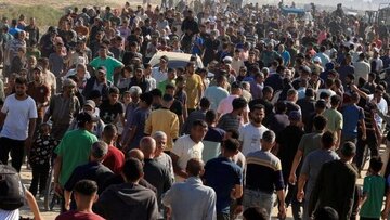 اسرائیل پنجمین کشور را برای پذیرش فلسطینی‌ها در ازای 290 هزار دلار راضی کرد