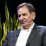 اظهارات جهانگیری درباره مذاکرات؛ نباید مذاکره معطوف به نتیجه را رها کرد/  در همه جای دنیا، حتی حین جنگ، گفت‌وگو را دنبال می‌کنند