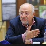 اعتراض حق‌شناس به توهین‌ تندروها به پزشکیان؛ عرصه سیاسی را با چاله میدان اشتباه گرفتند/ مجموع آراء آنها در حوزه انتخابیه تهران کمتر از ۵ درصد بود