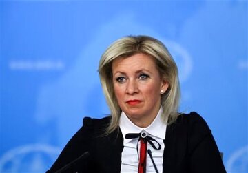اعتراض رسمی مسکو به حمله اسرائیلی‌ها به خودروی دیپلماتیک روسیه