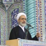 اعرافی: با گرفتن تیغ از حزب الله سرنوشت لبنان مثل سوریه می شود/ خطیب جمعه قم چگونه از سحر امامی یاد کرد؟