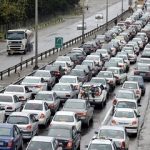 اعلام محدودیت‌های ترافیکی پایان هفته در محورهای شمالی کشور