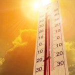 افزایش قابل توجه سطح پرتو فرابنفش در ۹ استان