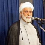 امام جمعه کیش: ملت ایران نه از کم آبی می‌ترسد و نه از تهدید و تحریک هراس دارد/ اگر دشمن یک بار دیگر اشتباه کند، پاسخی به مراتب کوبنده‌تر دریافت می‌کند