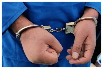 انتشار تصویر جاسوس موساد که امروز اعدام شد/ «روزبه وادی» چه اطلاعاتی را از طریق فضای مجازی برای موساد ارسال می‌کرد + عکس