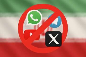 انتقاد روزنامه اطلاعات به فیلترینگ؛ دست کلاهبرداران حرفه ای، جنایتکاران، قاچاقچی‌های زنان، جاسوسان را بازگذاشتید