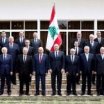 انحصار سلاح در دست دولت لبنان تصویب شد/حزب‌الله خلع سلاح شد