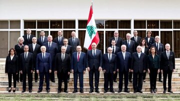انحصار سلاح در دست دولت لبنان تصویب شد/حزب‌الله خلع سلاح شد