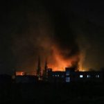 انفجار انتحاری در حلب
