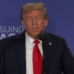 اولین اظهارات ترامپ پس از دیدار با پوتین: این دیدار سازنده بود؛ بر سر نکات زیادی توافق کردیم/در نهایت به خودشان بستگی دارد