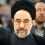 اولین تصویر از سید محمد خاتمی در بیمارستان