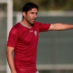 اولین جدال هاشمیان با هواداران پرسپولیس!