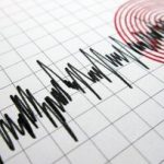 اولین گزارش از زلزله عسلویه