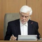 اگر محمدرضا عارف خبرنگار بود از معاون اول رئیس جمهور چه می پرسید؟ / خبرنگاری در کشورهایی مثل ایران جزو مشاغل سخت است