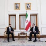 ایروان: منافع حیاتی ایران همواره مدنظر ماست