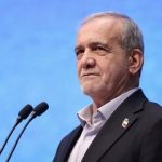 ایروان: پزشکیان هفته آینده به ارمنستان سفر می‌کند