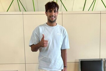 این بازیکن استقلال و پرسپولیس را دور زد
