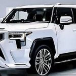 این تویوتا لندکروزر واقعی است؟ / هوش مصنوعی دوباره کاربران را فریب داد