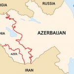 این سه کشور در زنگه زور حریف ایران می شوند؟ / بهسازی کریدور ارس جدی است