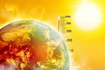 این شهر ایران داغ‌ترین نقطه کره زمین شد