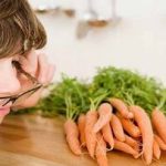 این مواد غذایی به سلامت چشم‌ها کمک می‌کنند!