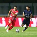 با پرسپولیس قرارداد دارم و با ساپینتو حرف نزدم؛ اکنون زمان مناسبی برای فسخ نیست