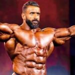 برنامه غذایی عجیب هادی چوپان
