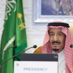 برکناری سه تن از مقامات ارشد سعودی به فرمان ملک سلمان