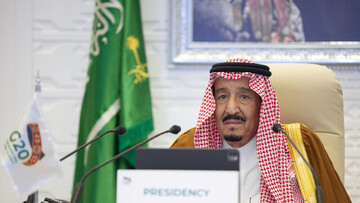برکناری سه تن از مقامات ارشد سعودی به فرمان ملک سلمان