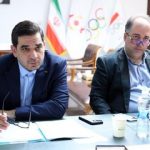 برگزاری دور دوم نشست های فدراسیون های وزنه برداری، فوتبال، بسکتبال و والیبال/ مسئولین 4 فدراسیون چه گفتند؟