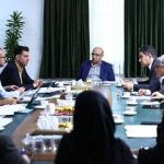 برگزاری نشست‌های بوکس،سه گانه،گلف و ورزش های الکترونیکی