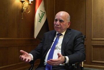 بغداد خواستار آزادی زندانیان عراقی در عربستان شد