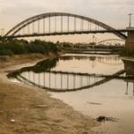 بلندترین رود ایران در خطر خشکسالی/ مهاجرت اجباری، نزدیک‌تر از حد تصور/ کشت نیشکر، خطای برنامه‌ریزی در حوضه کارون